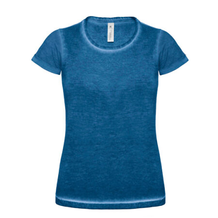 T-Shirt DNM Plug In / Women