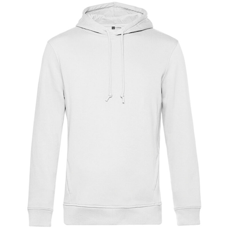 Organic Hooded Sweat