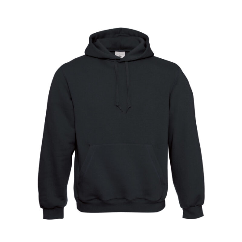 Hooded Sweat