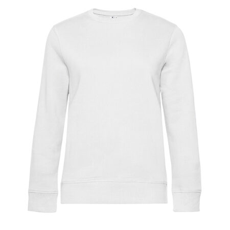 QUEEN Crew Neck Sweat /Women