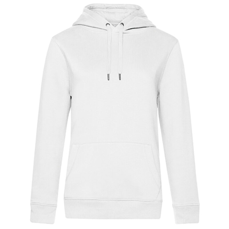 QUEEN Hooded Sweat /Women