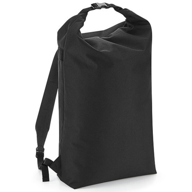 Icon Roll-Top Backpack