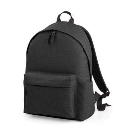 Two-Tone Fashion Backpack