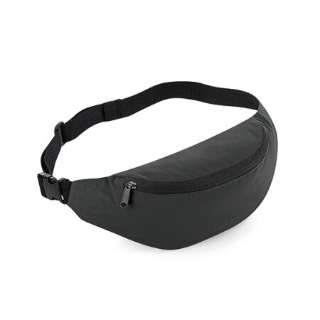 Reflective Belt Bag