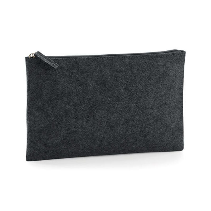 Felt Accessory Pouch