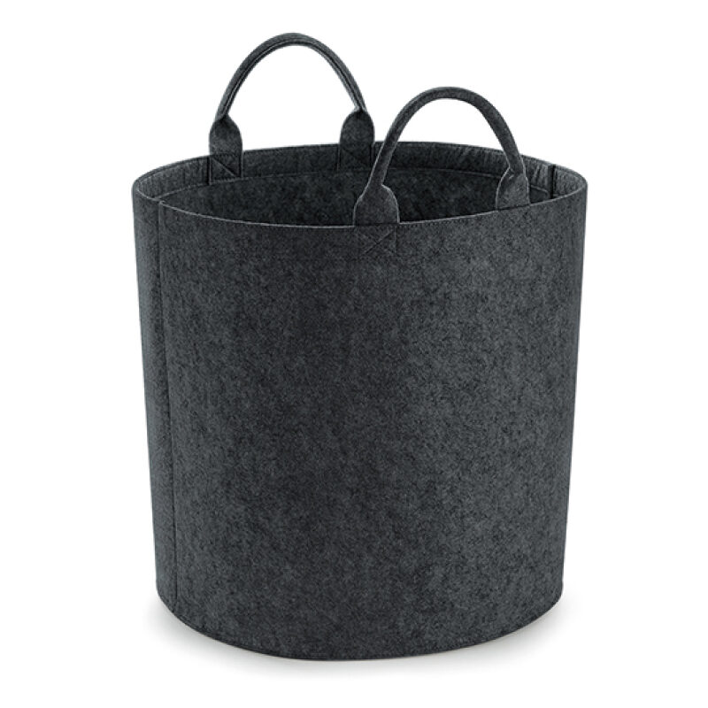 Felt Trug