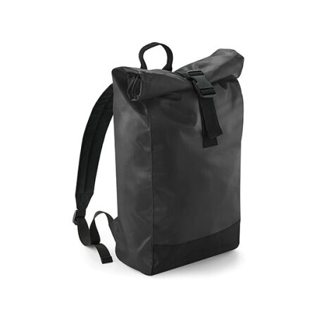 Tarp Roll-Top Backpack