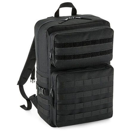 MOLLE Tactical Backpack