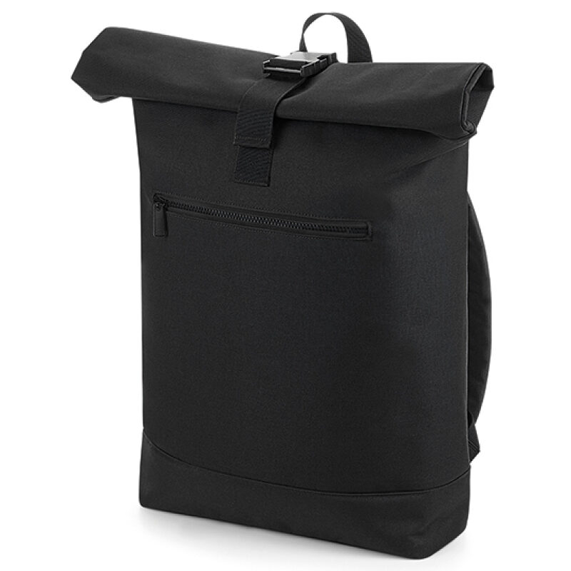 Roll-Top Backpack