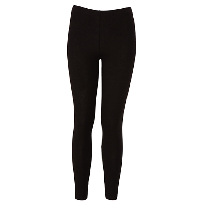 Women`s Cotton Stretch Legging