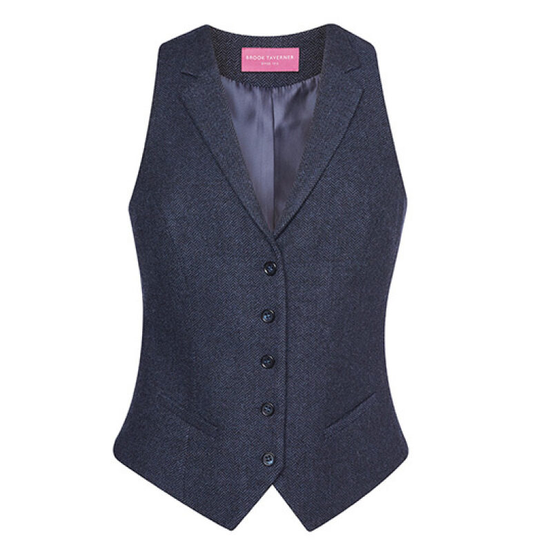 Nashville Ladies Waistcoat