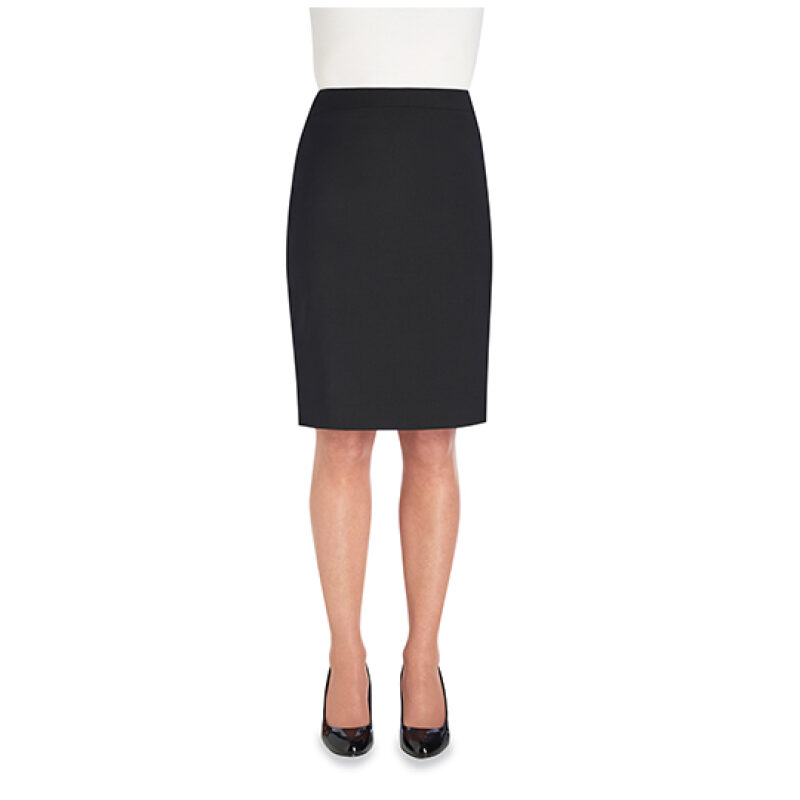 Sophisticated Collection Numana Straight Skirt