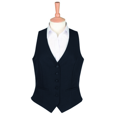 One Collection Luna Waistcoat