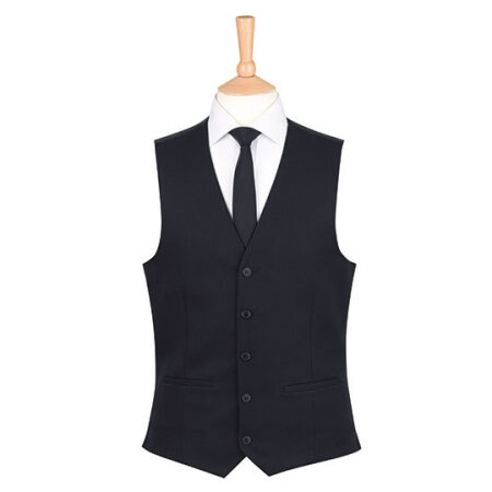 One Collection Mercury Waistcoat