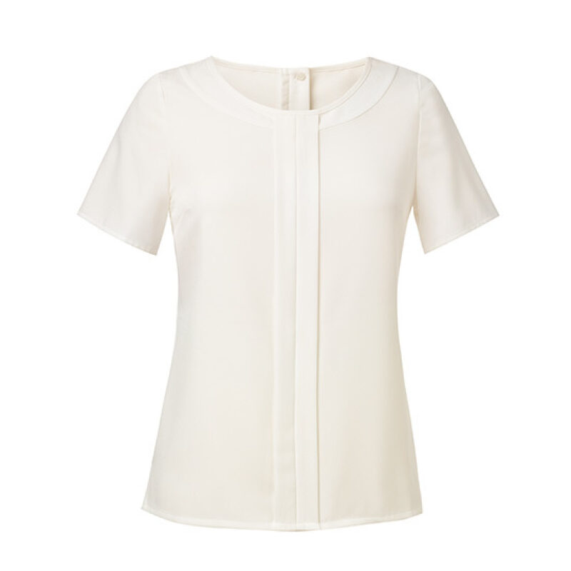 Women`s Felina Short Sleeve Blouse