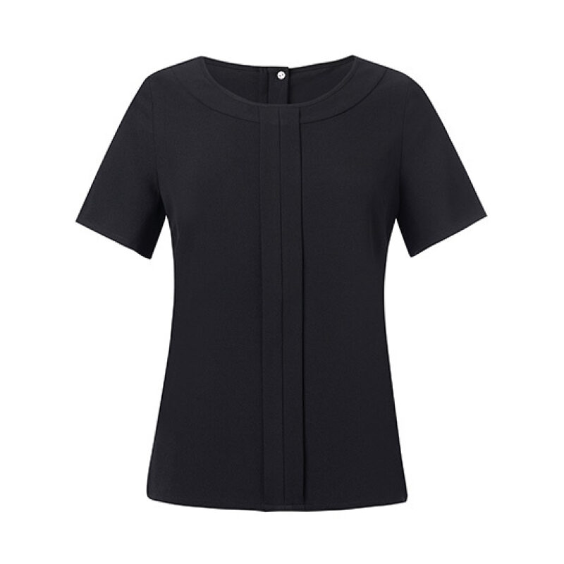 Women`s Verona Short Sleeve Blouse