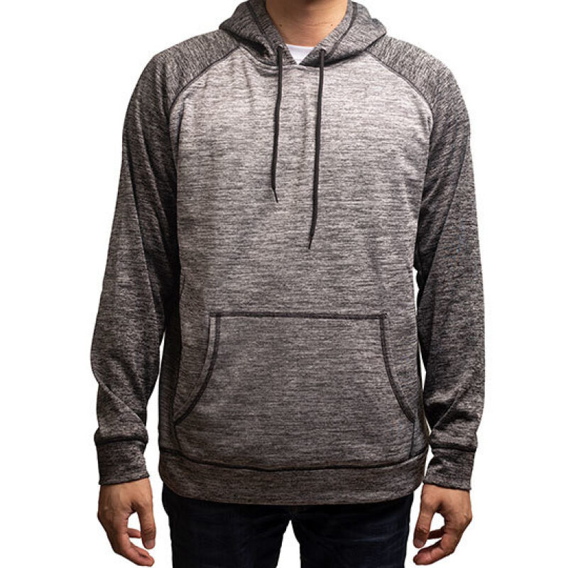 Men’s Performance Raglan Pullover