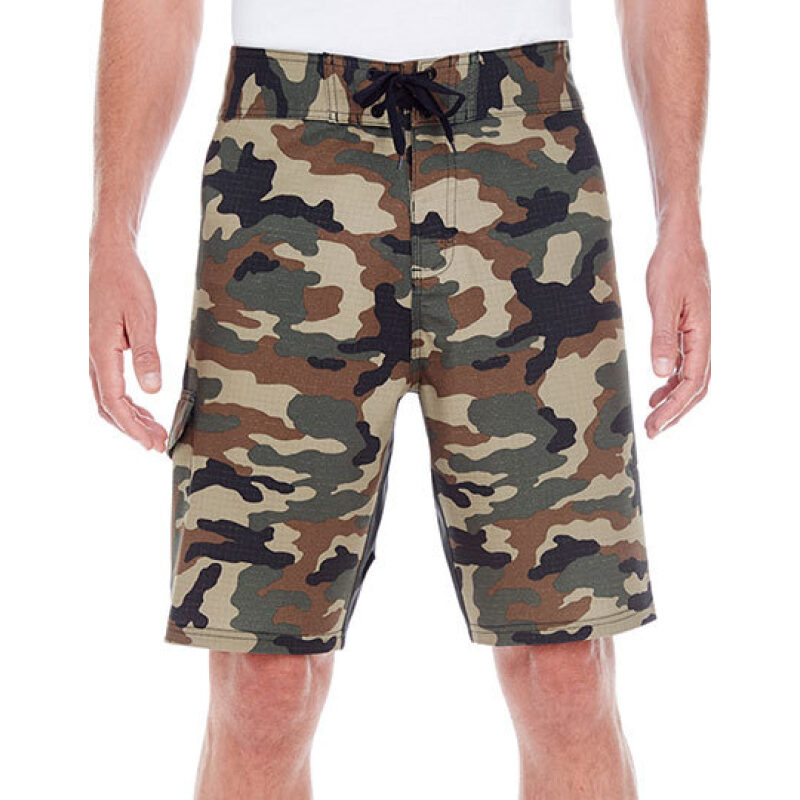 Stretch Board Shorts