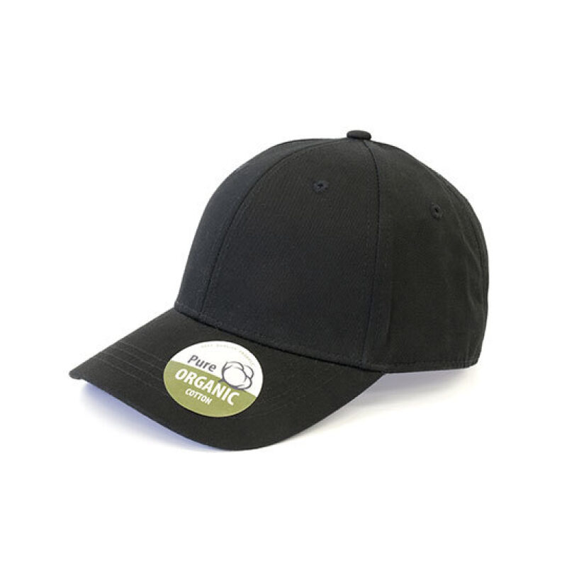 Organic Cotton Cap