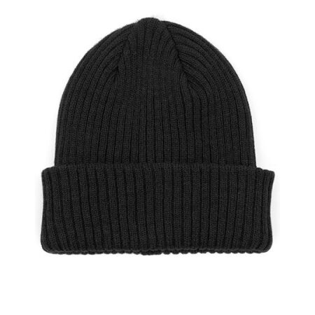 POLYLANA® Rib Beanie with Cuff