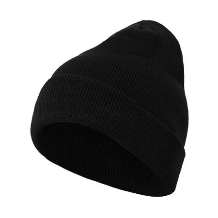 Heavy Knit Beanie