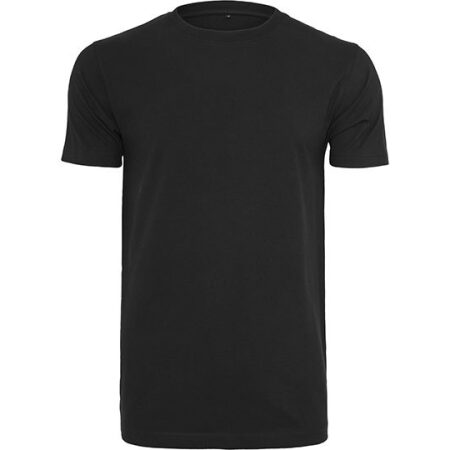 T-Shirt Round Neck