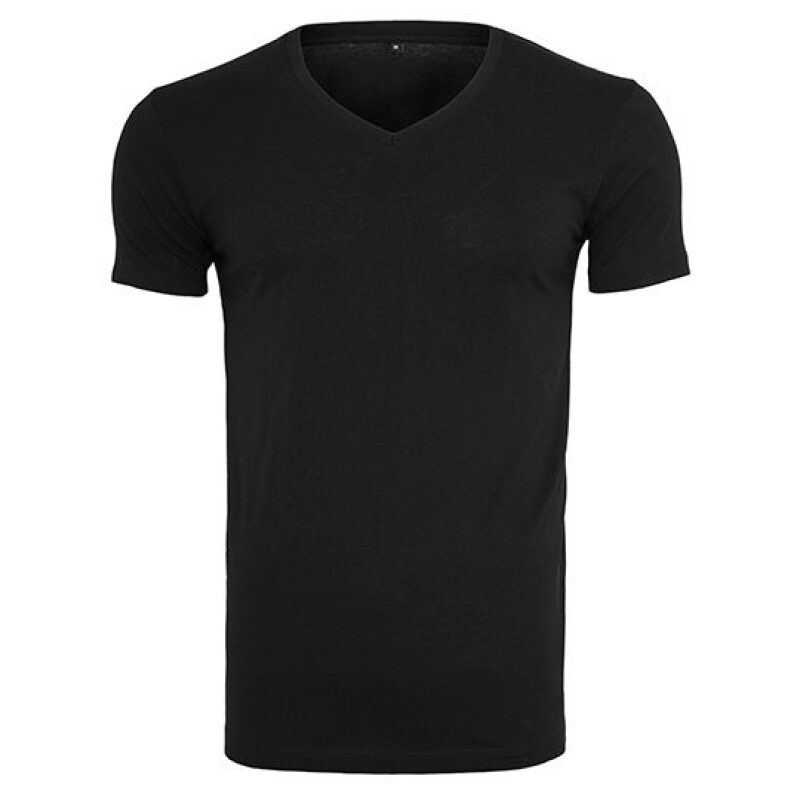 Light T-Shirt V-Neck