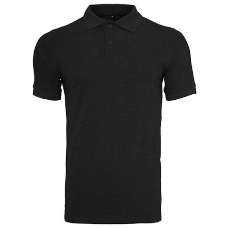 Polo Piqué Shirt