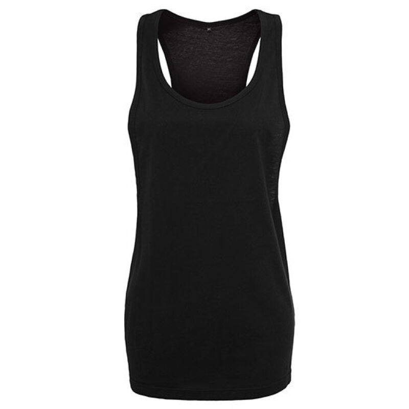 Ladies` Loose Tank