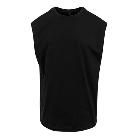 Sleeveless Tee