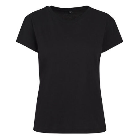 Ladies` Box Tee