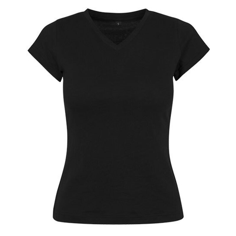 Ladies` Basic Tee