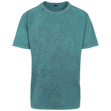 Acid Washed Tee