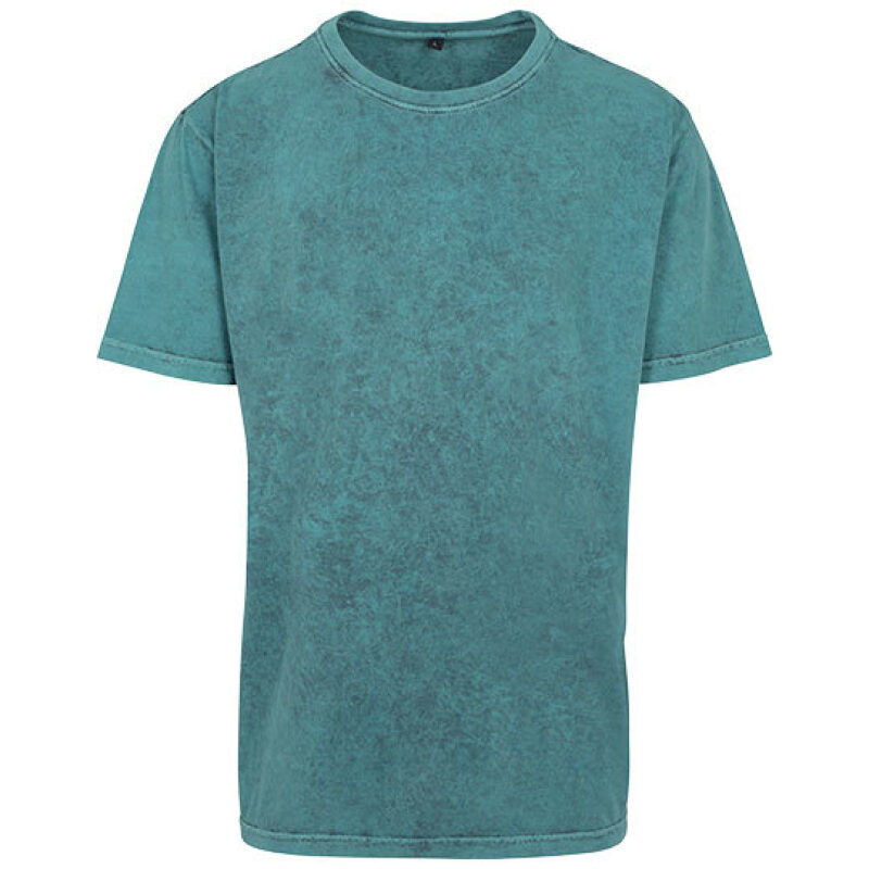 Acid Washed Tee