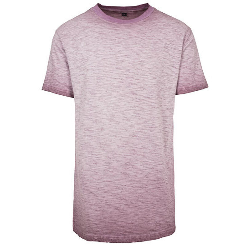 Spray Dye Tee