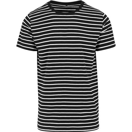 Stripe Tee