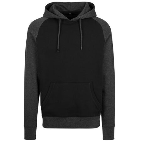 Raglan Hoody