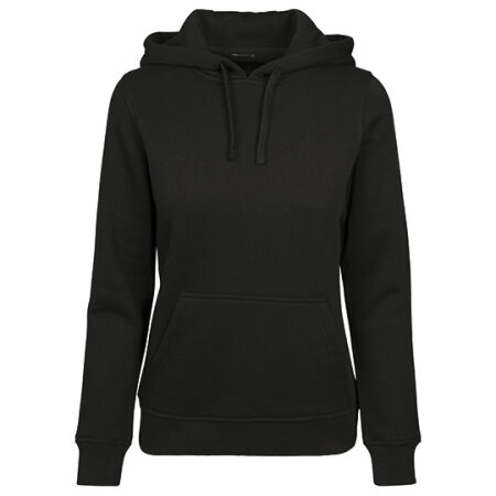 Ladies Merch Hoody