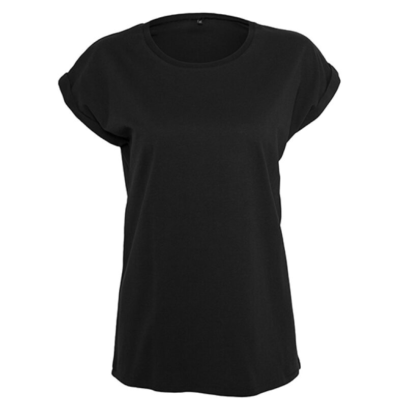 Ladies Basic T-Shirt