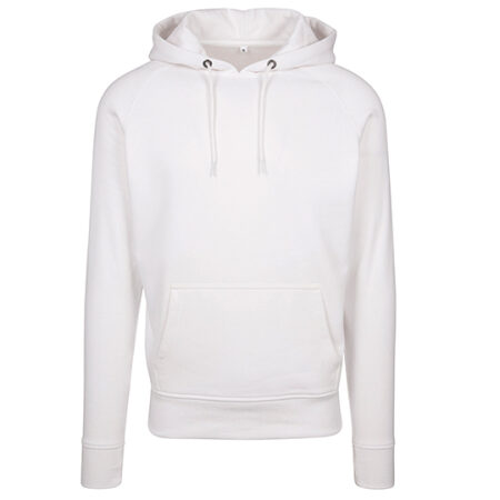 Raglan Sweat Hoody