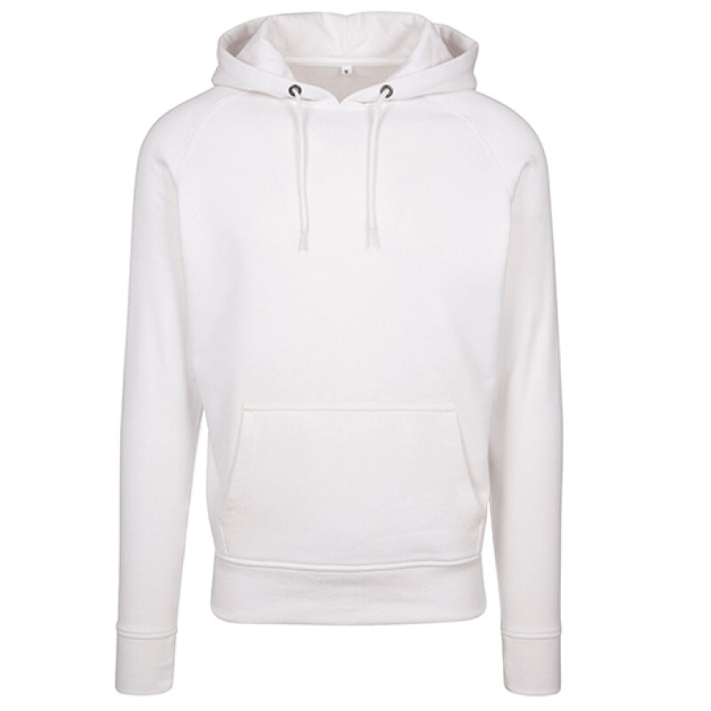 Raglan Sweat Hoody