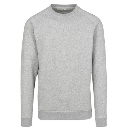 Raglan Sweat Crewneck