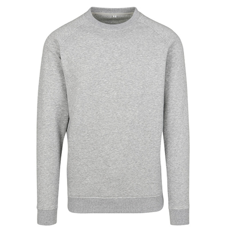 Raglan Sweat Crewneck