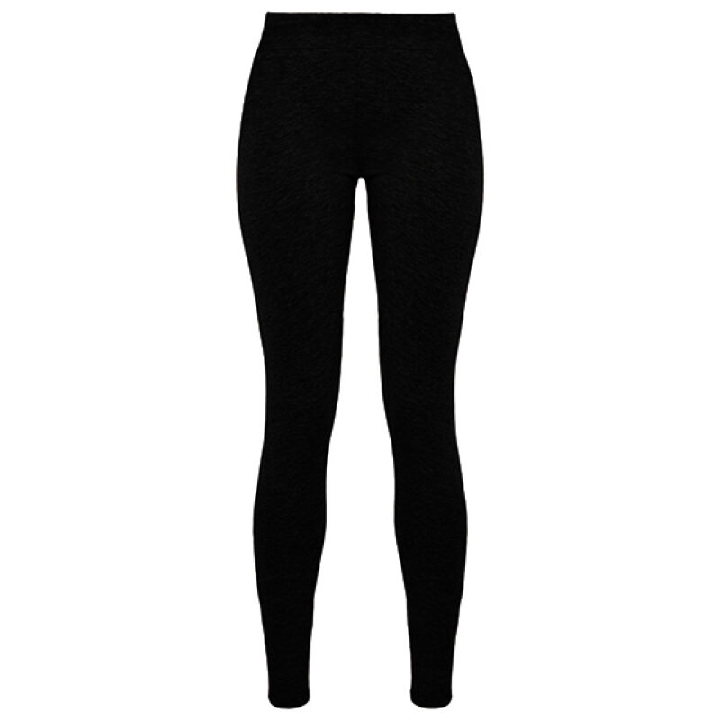 Ladies Stretch Jersey Leggings