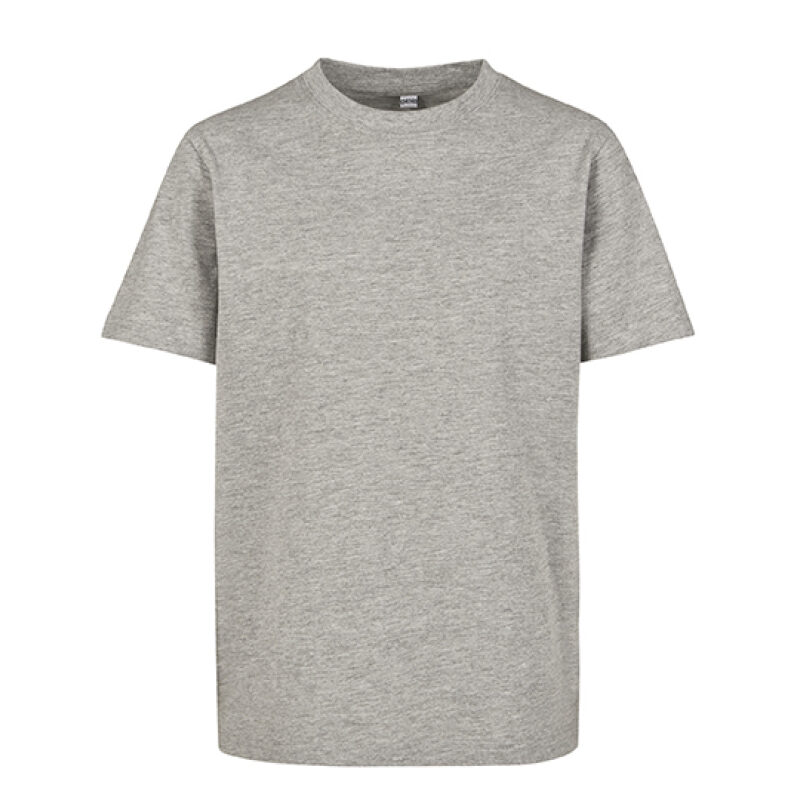 Kids Basic Tee