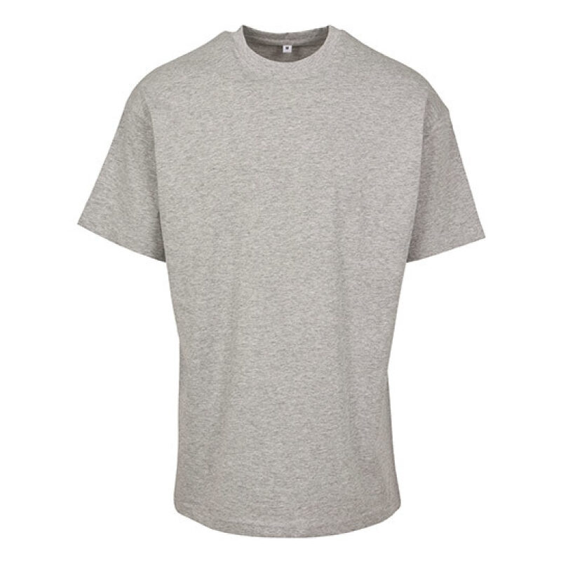 Premium Combed Jersey T-Shirt