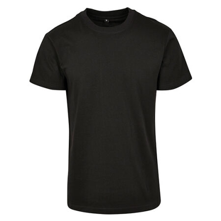 Premium Combed Jersey T-Shirt