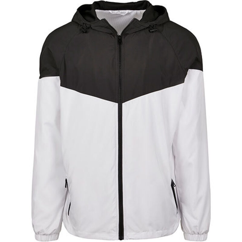 2-Tone Tech Windrunner