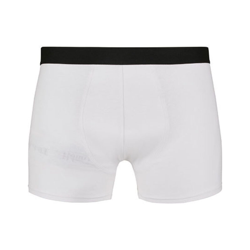 Men Boxer Shorts 2-Pack