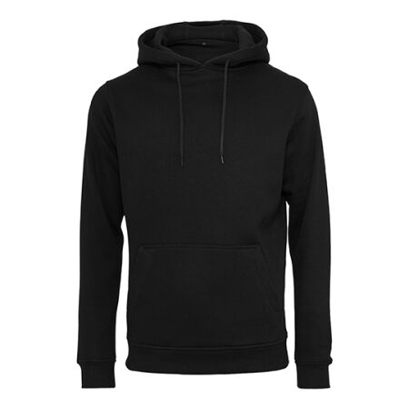 Organic Hoodie